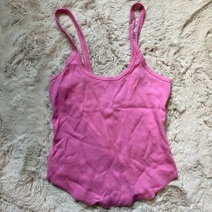 Free People Movement Tank